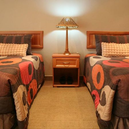 Rosegarden Guesthouse Pongola Eksteriør billede