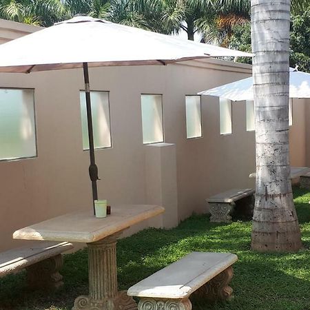 Rosegarden Guesthouse Pongola Eksteriør billede