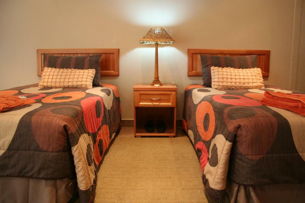 Rosegarden Guesthouse Pongola Eksteriør billede