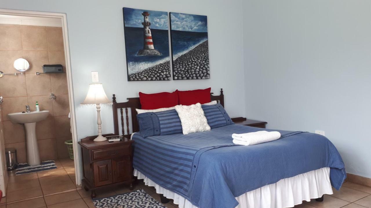 Rosegarden Guesthouse Pongola Eksteriør billede