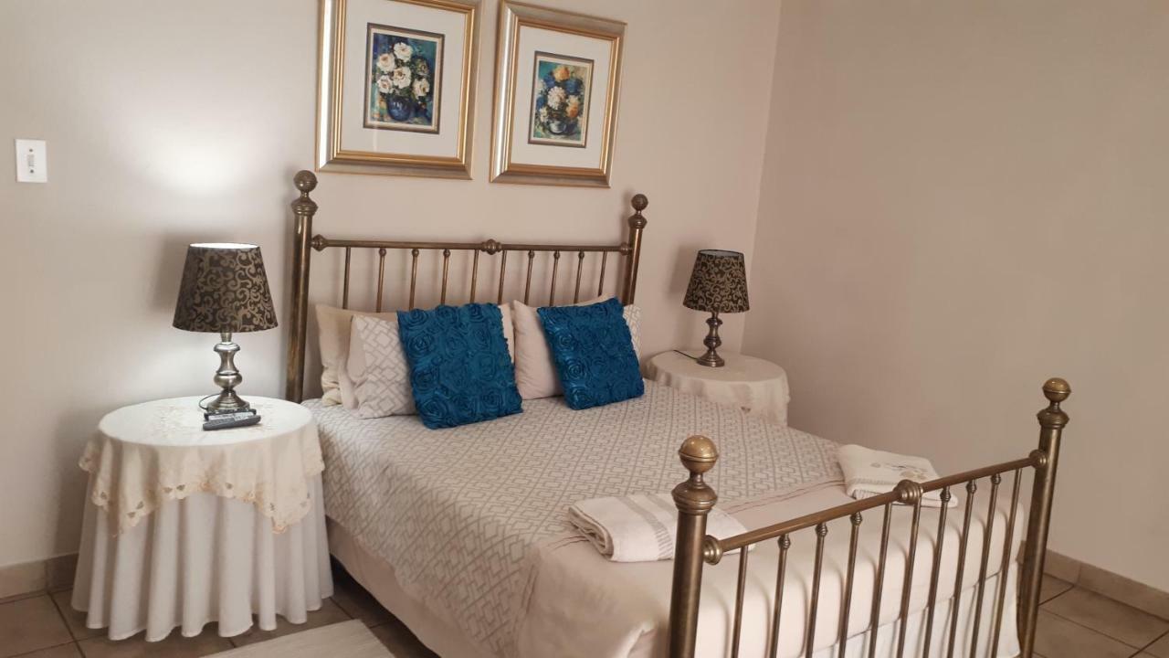 Rosegarden Guesthouse Pongola Eksteriør billede