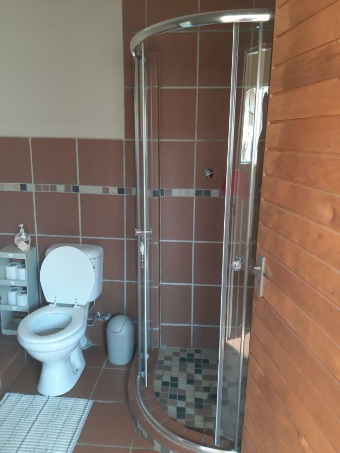 Rosegarden Guesthouse Pongola Eksteriør billede